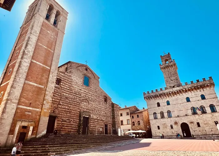 Montepulciano For You