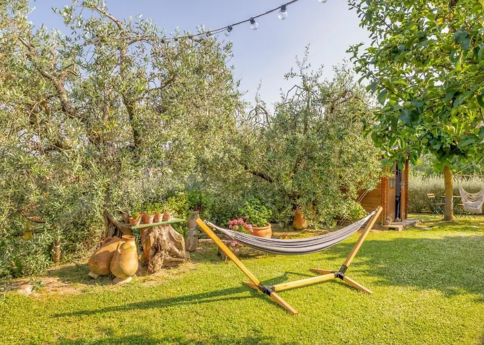 B&B Al Vecchio Forno Montepulciano Stazione