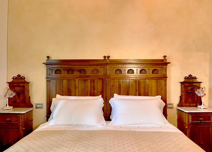Bed and Breakfast Il Tosco Montepulciano Stazione